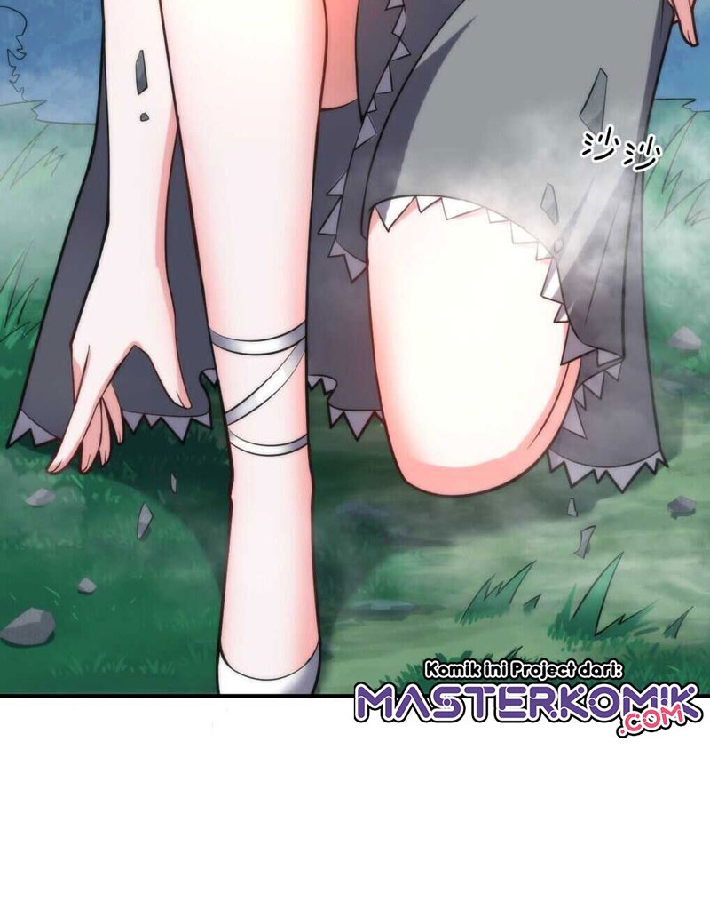 I, the Strongest Demon, Have Regained My Youth?! Chapter 32 Gambar 41