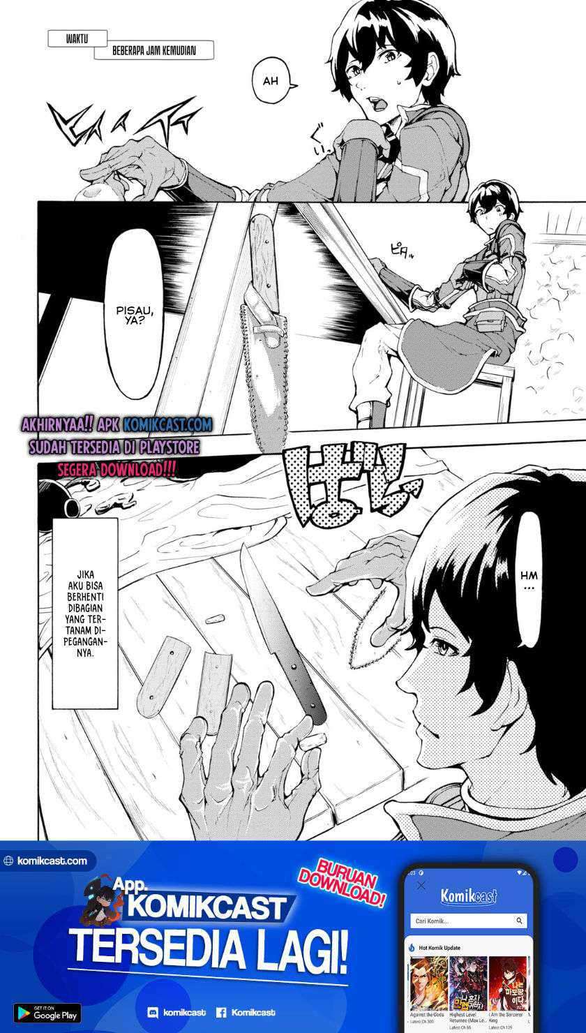 Baca  Inaka no Home Center Otoko no Jiyuu na Isekai Seikatsu Chapter 07.3 Gambar 2