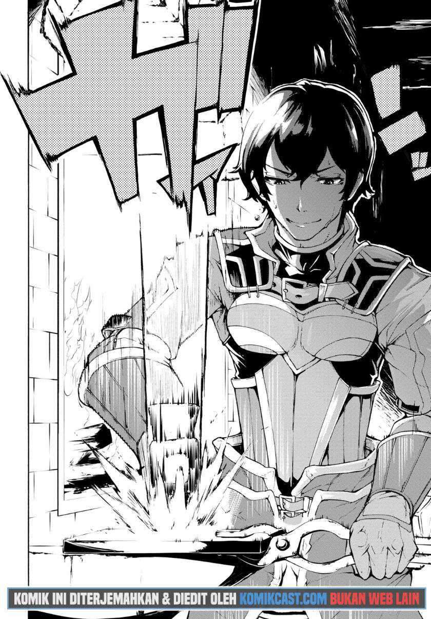 Inaka no Home Center Otoko no Jiyuu na Isekai Seikatsu Chapter 07.3 Gambar 4