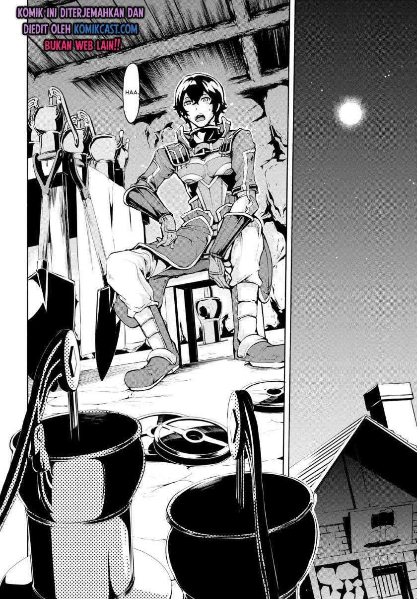 Inaka no Home Center Otoko no Jiyuu na Isekai Seikatsu Chapter 07.3 Gambar 9