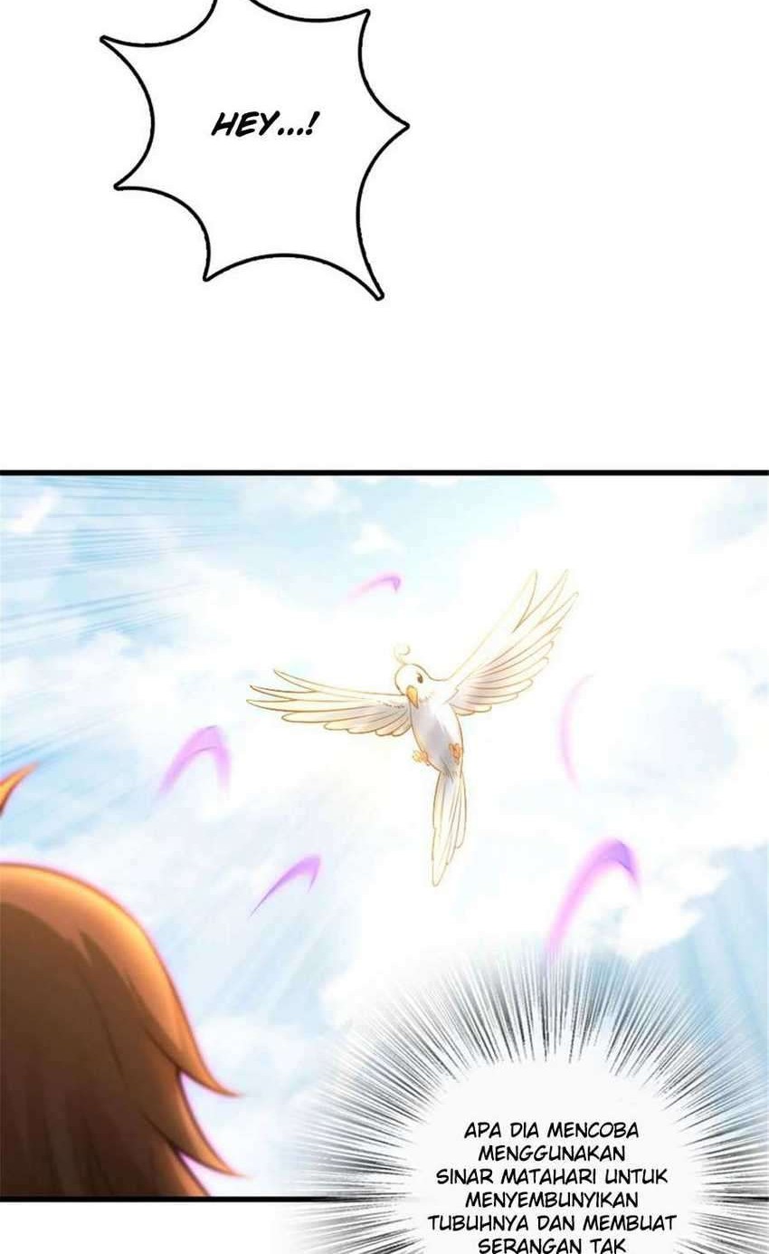 Release That Witch Chapter 310 Gambar 21