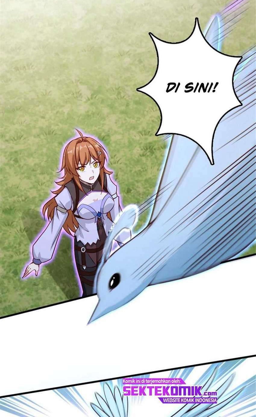 Release That Witch Chapter 310 Gambar 25