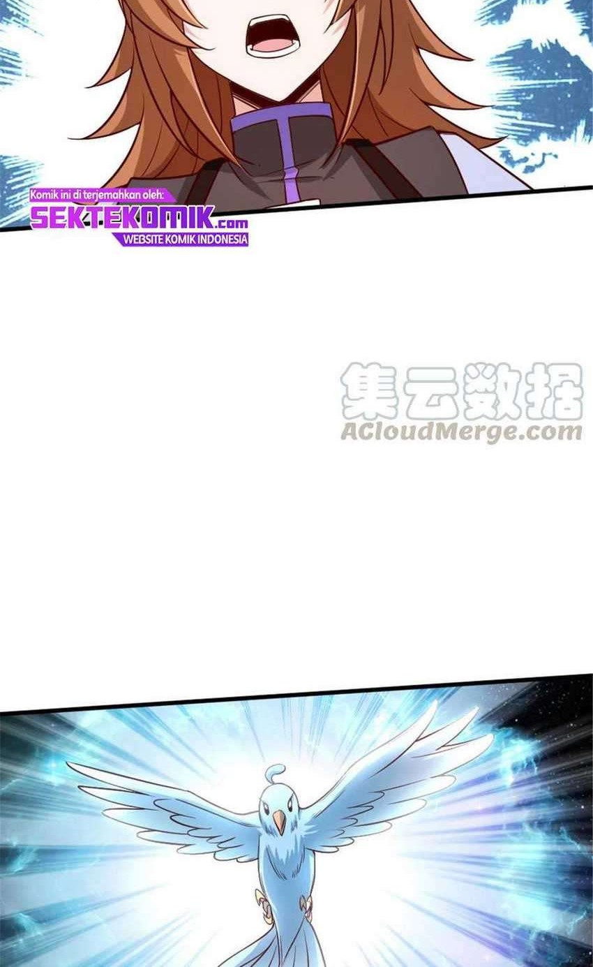 Release That Witch Chapter 310 Gambar 29