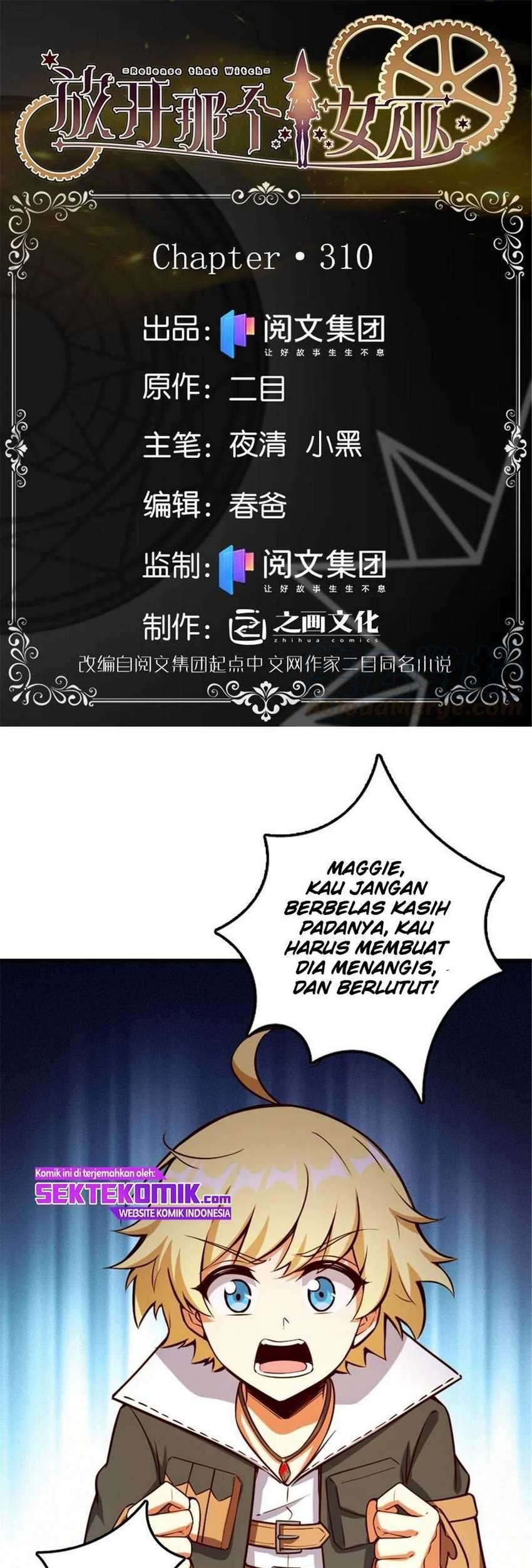 Baca  Release That Witch Chapter 310 Gambar 2