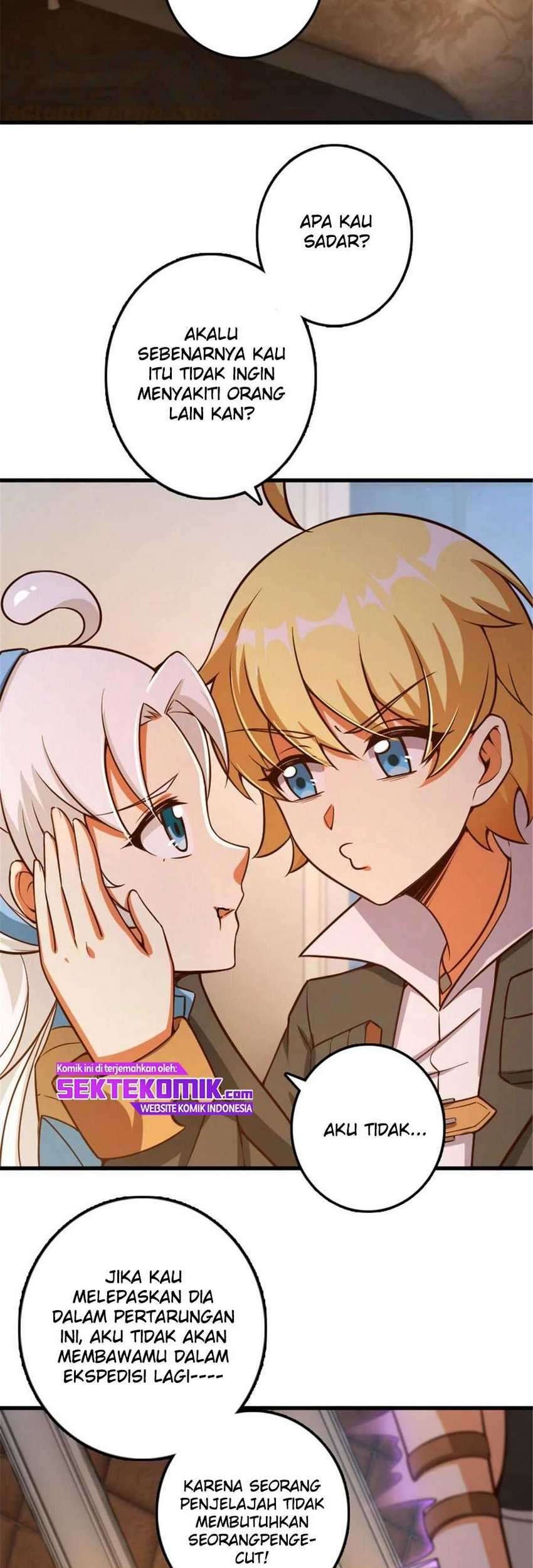 Release That Witch Chapter 310 Gambar 4