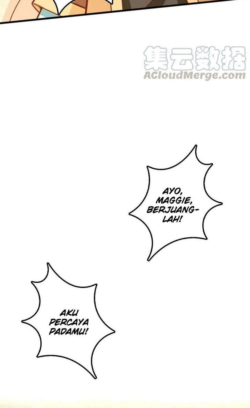 Release That Witch Chapter 310 Gambar 11