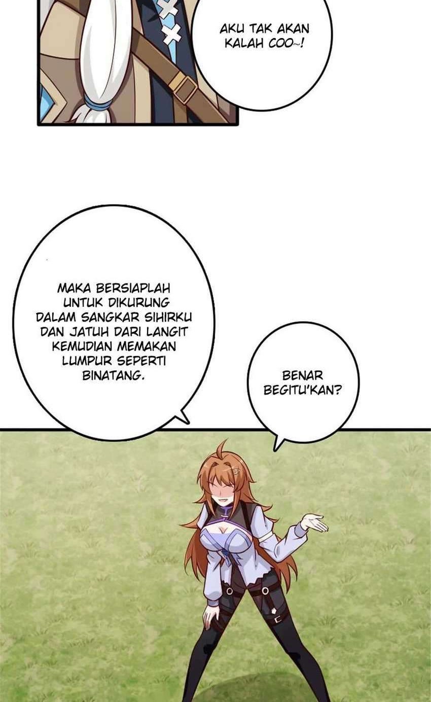 Release That Witch Chapter 310 Gambar 15