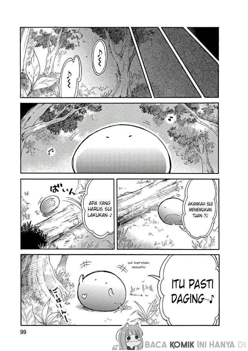 Tondemo Skill de Isekai Hourou Meshi: Sui no Daibouken Chapter 06 Gambar 10