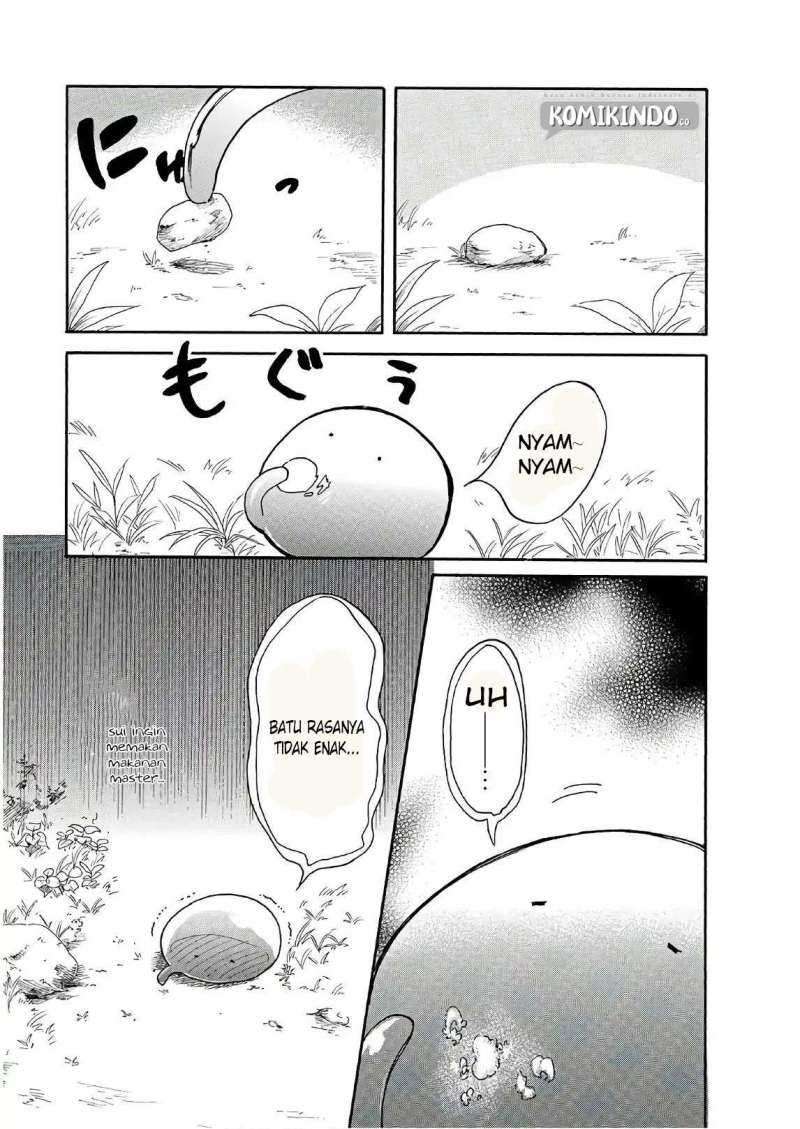Tondemo Skill de Isekai Hourou Meshi: Sui no Daibouken Chapter 06 Gambar 6