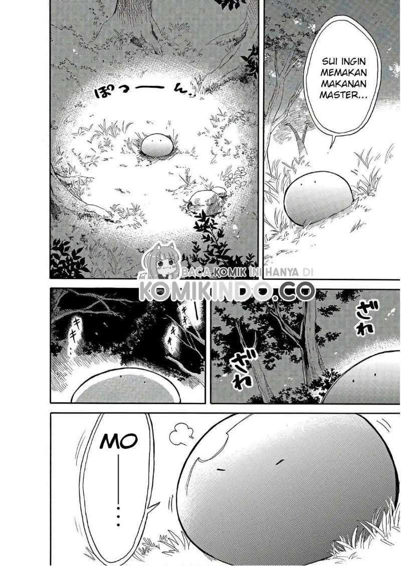 Tondemo Skill de Isekai Hourou Meshi: Sui no Daibouken Chapter 06 Gambar 7