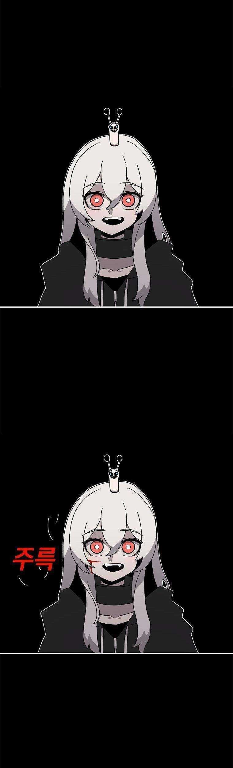 The House Without Time Chapter 23 Gambar 36