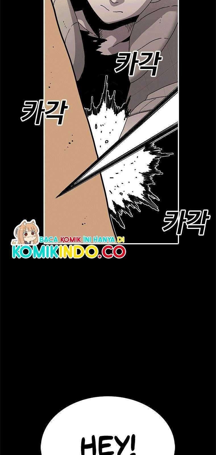 The House Without Time Chapter 23 Gambar 43