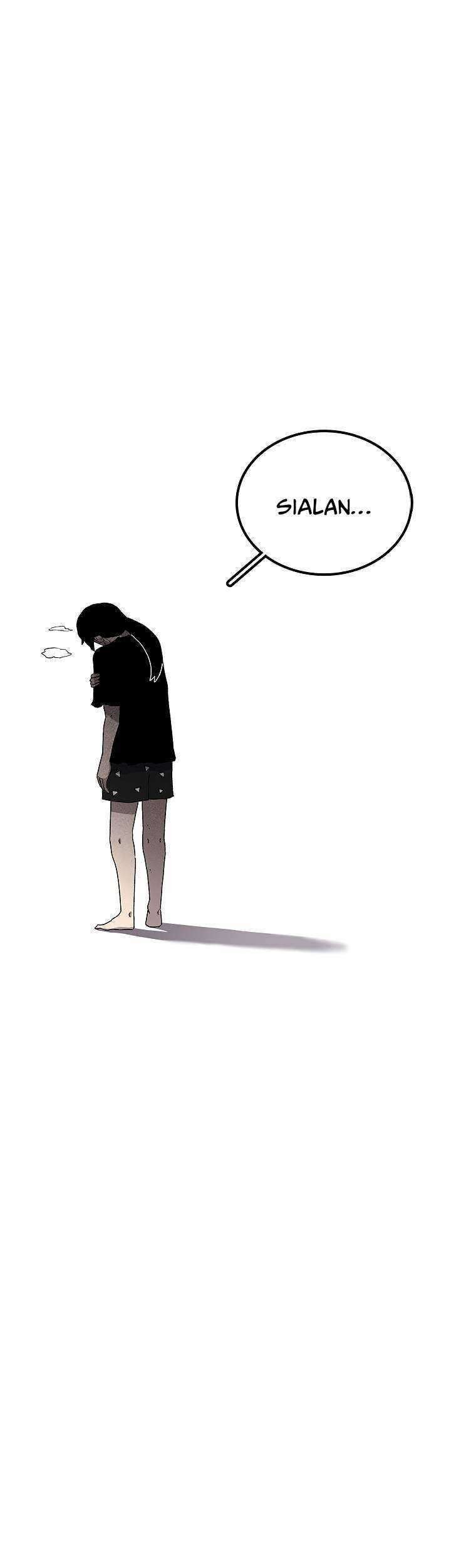 The House Without Time Chapter 22 Gambar 17