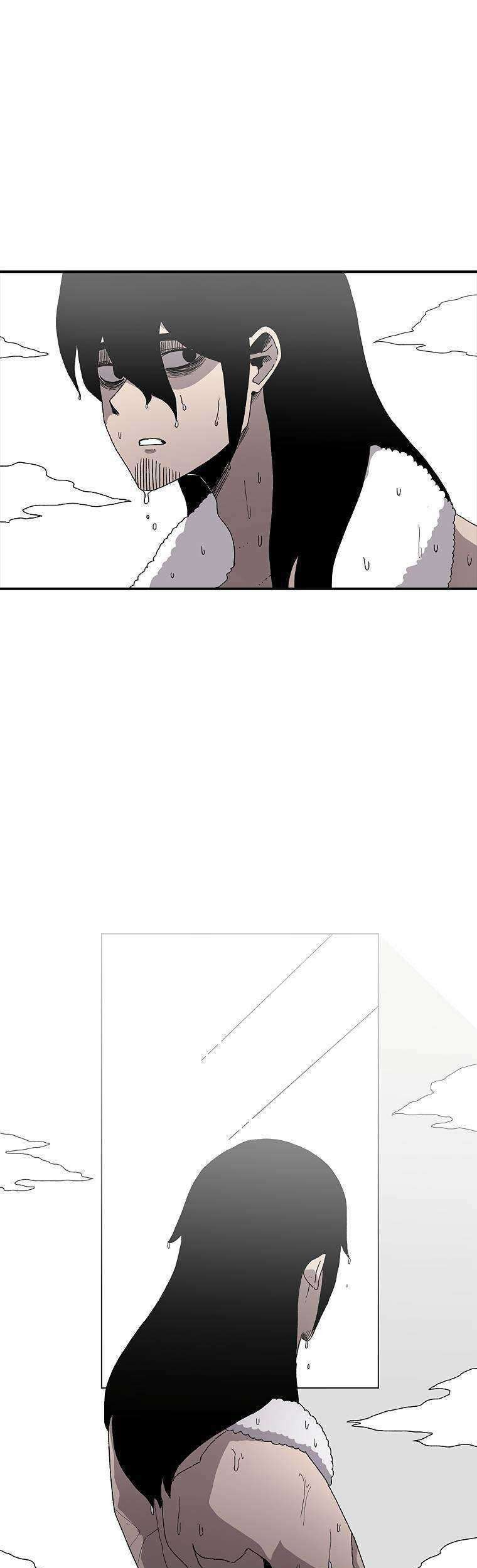 The House Without Time Chapter 22 Gambar 19
