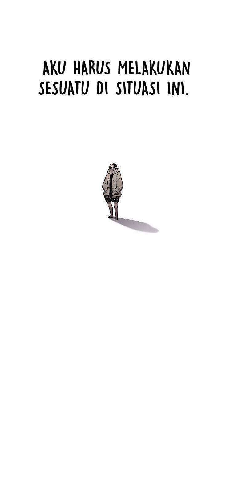 The House Without Time Chapter 22 Gambar 30