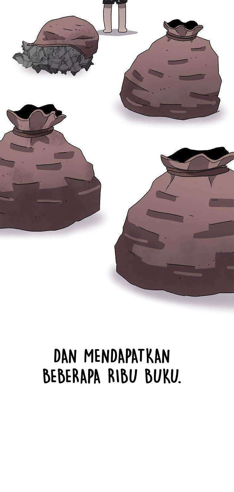 The House Without Time Chapter 22 Gambar 33