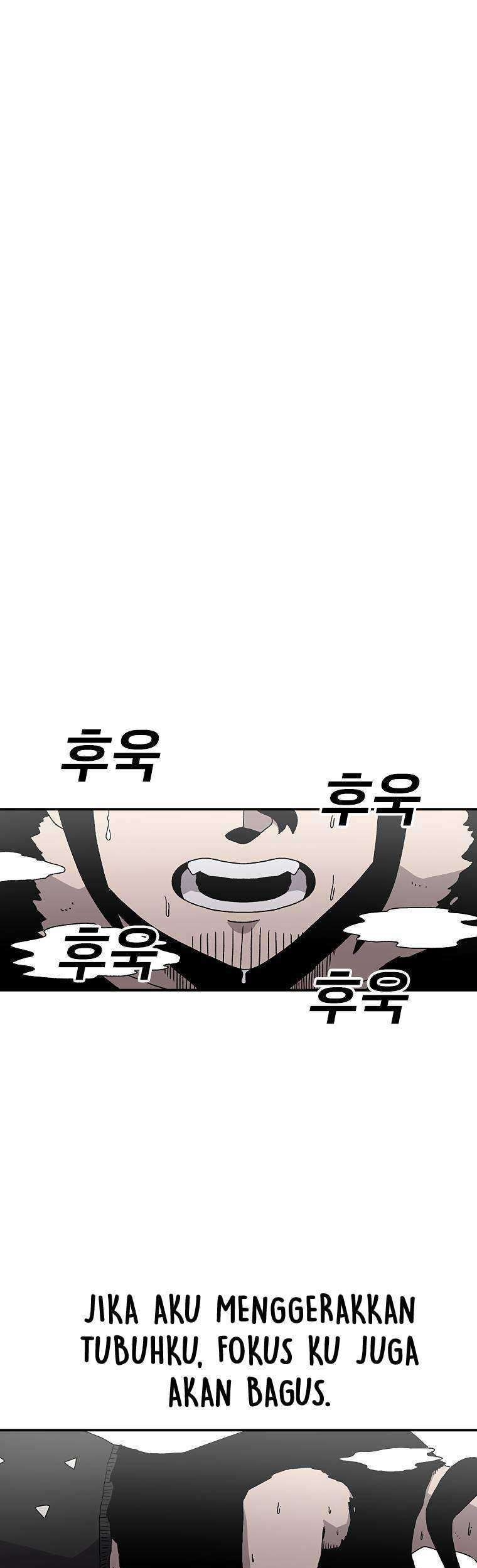 The House Without Time Chapter 22 Gambar 37