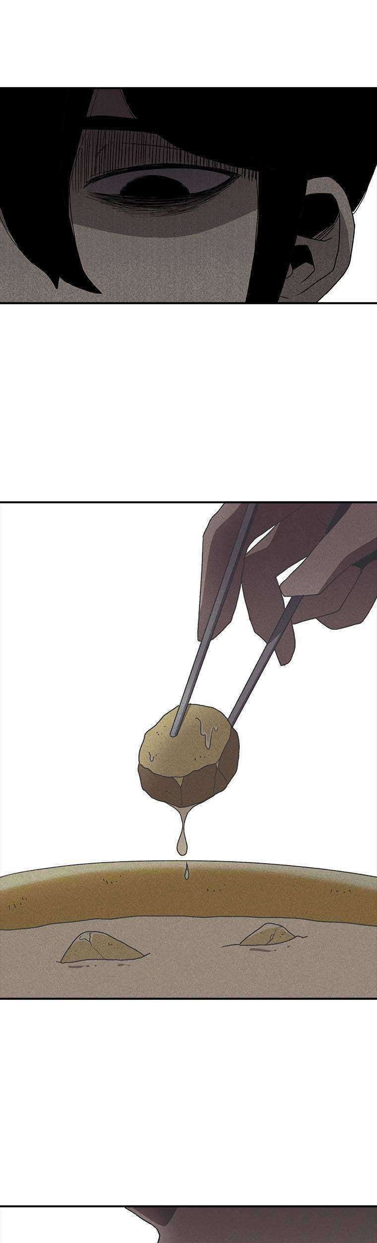 The House Without Time Chapter 22 Gambar 42