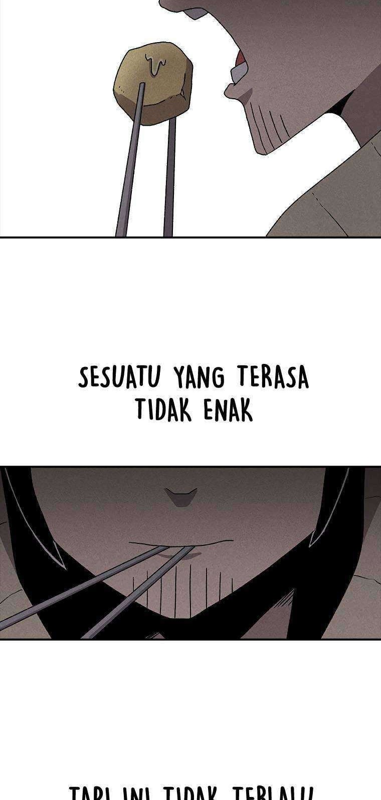 The House Without Time Chapter 22 Gambar 43
