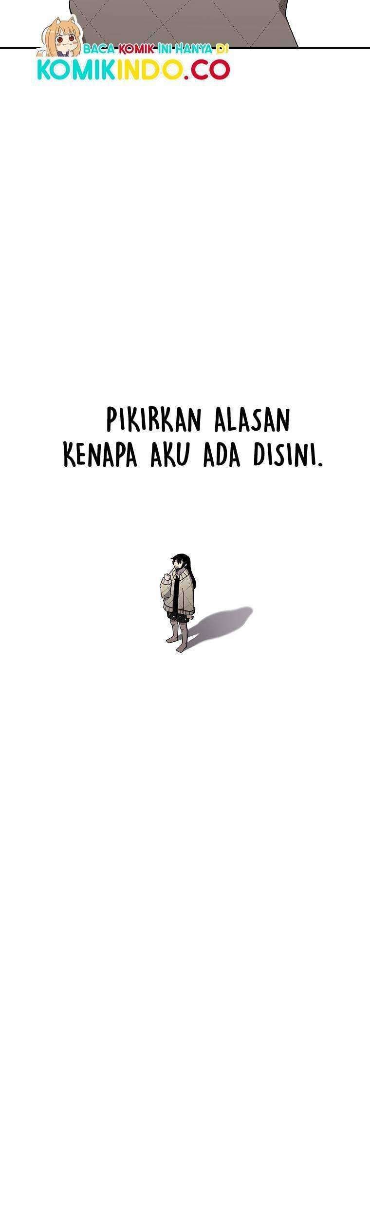 The House Without Time Chapter 22 Gambar 54