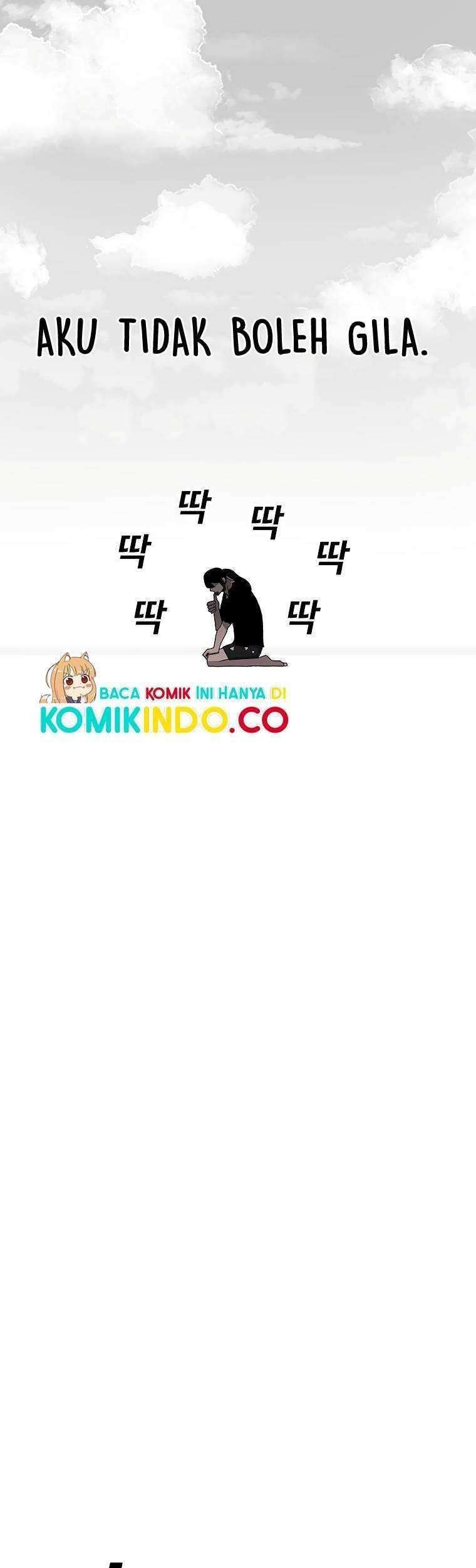 The House Without Time Chapter 22 Gambar 4
