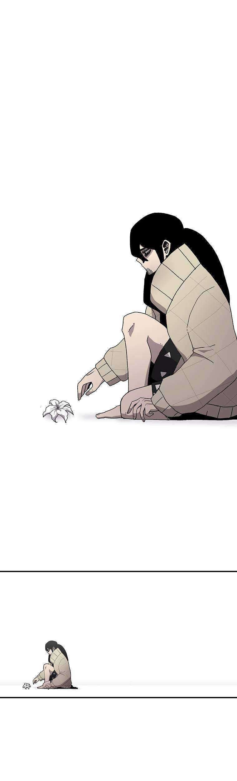 The House Without Time Chapter 22 Gambar 72