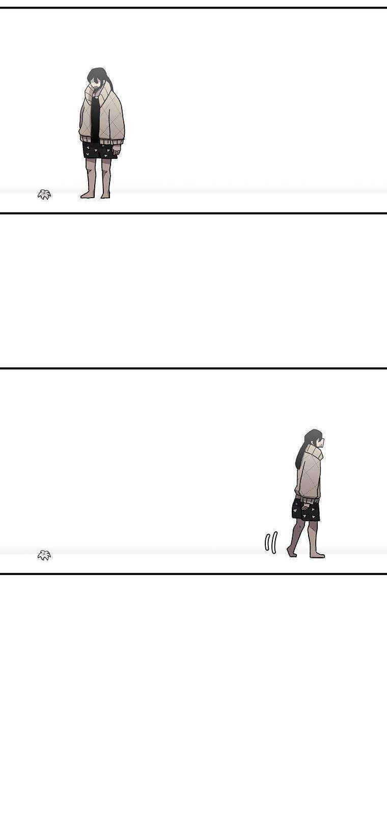 The House Without Time Chapter 22 Gambar 73