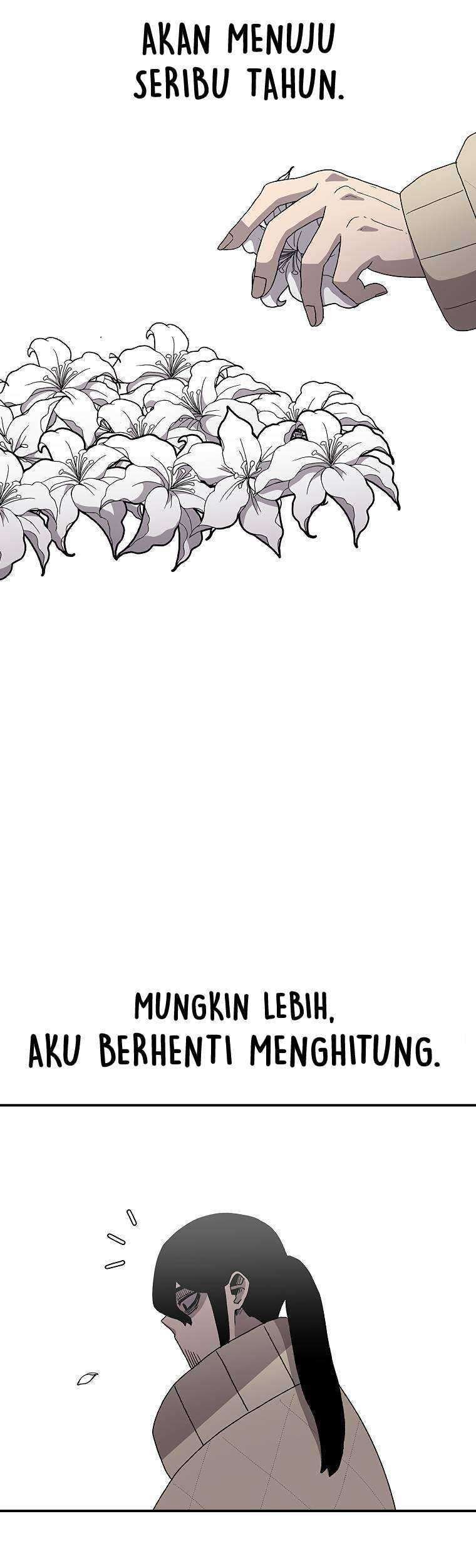 The House Without Time Chapter 22 Gambar 87