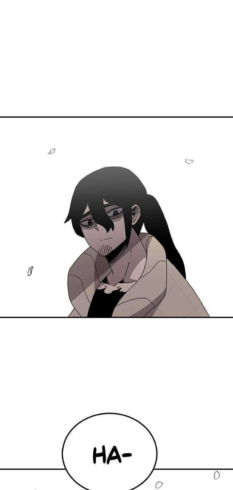 The House Without Time Chapter 22 Gambar 88