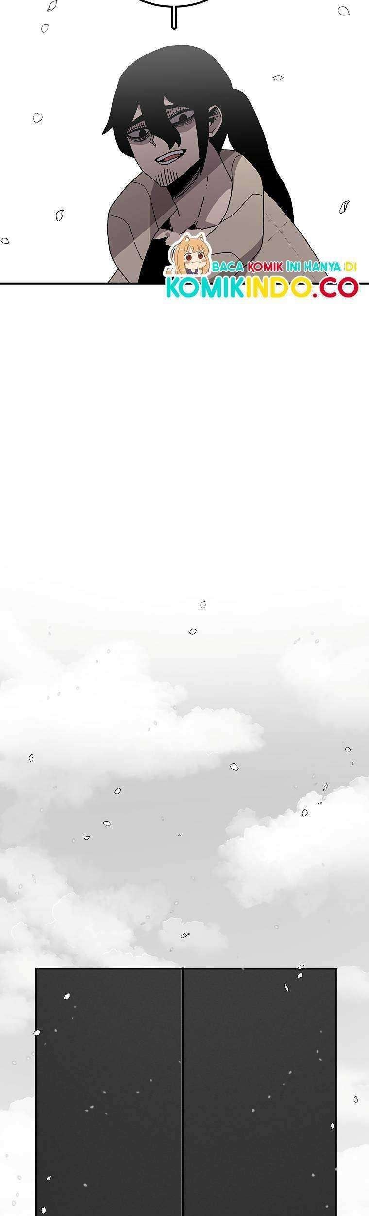 The House Without Time Chapter 22 Gambar 89