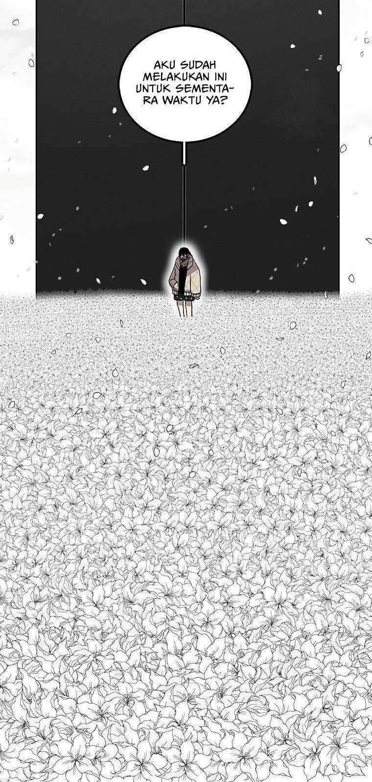 The House Without Time Chapter 22 Gambar 90
