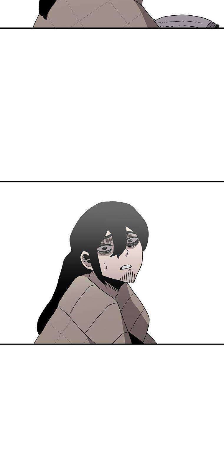 The House Without Time Chapter 22 Gambar 95