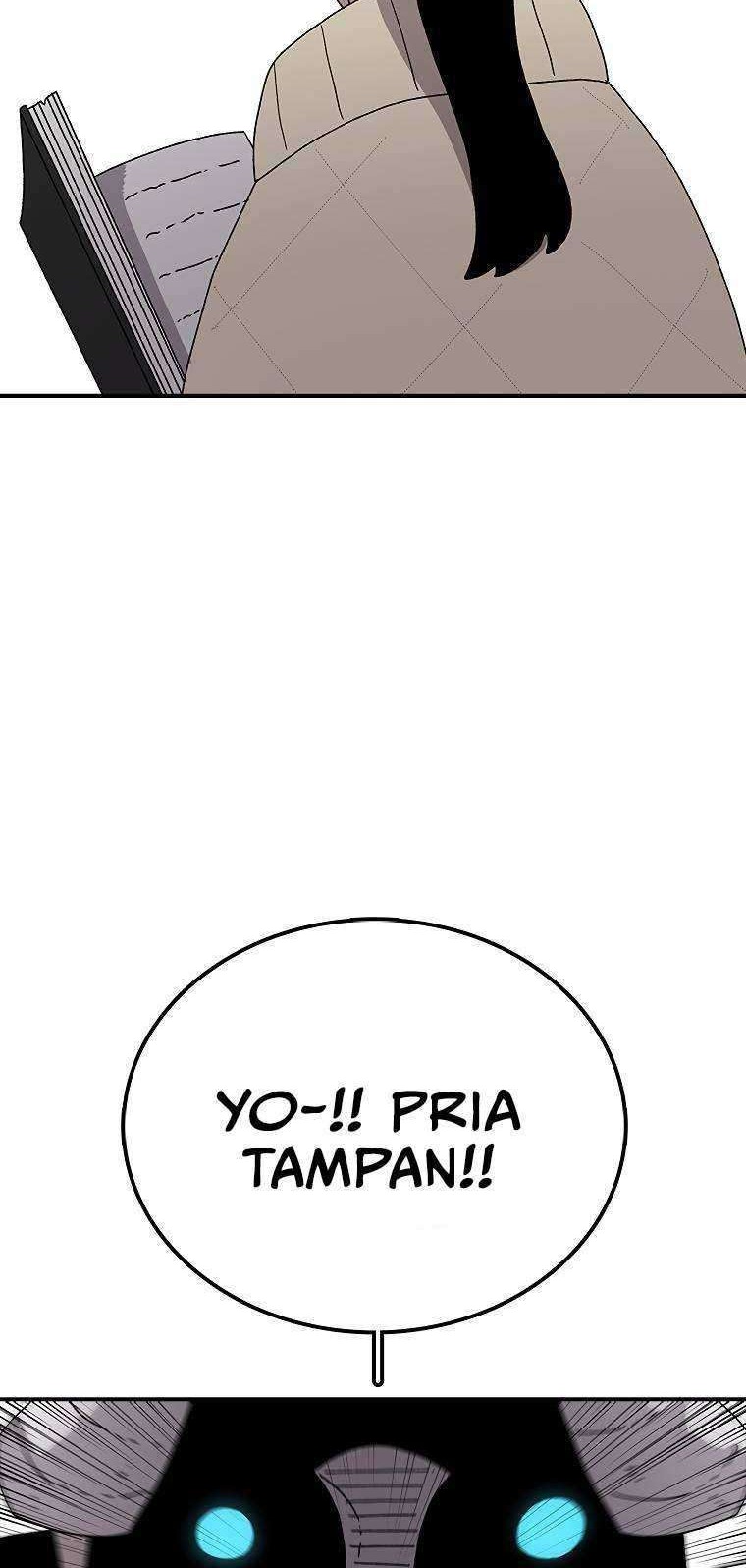 The House Without Time Chapter 22 Gambar 98