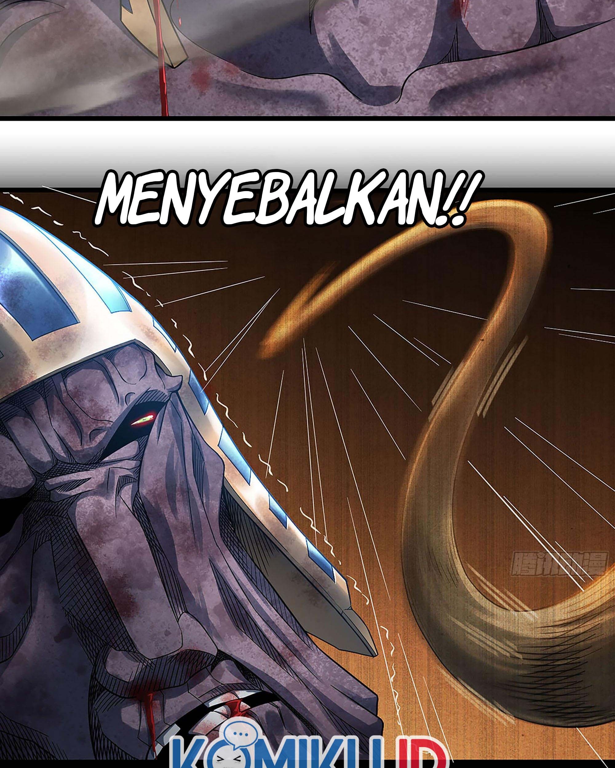 My Wife is a Demon Queen Chapter 295 Gambar 4