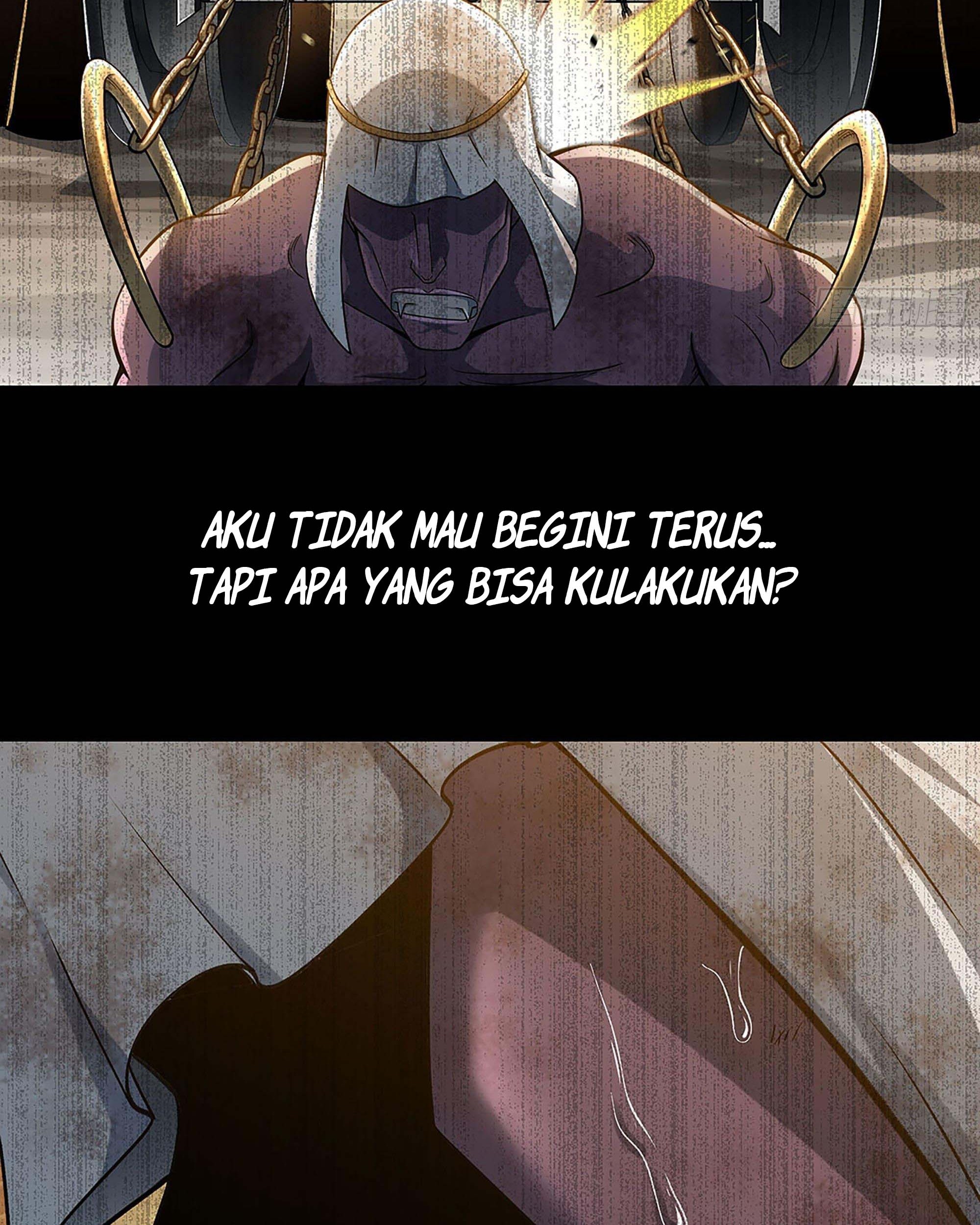 My Wife is a Demon Queen Chapter 295 Gambar 8