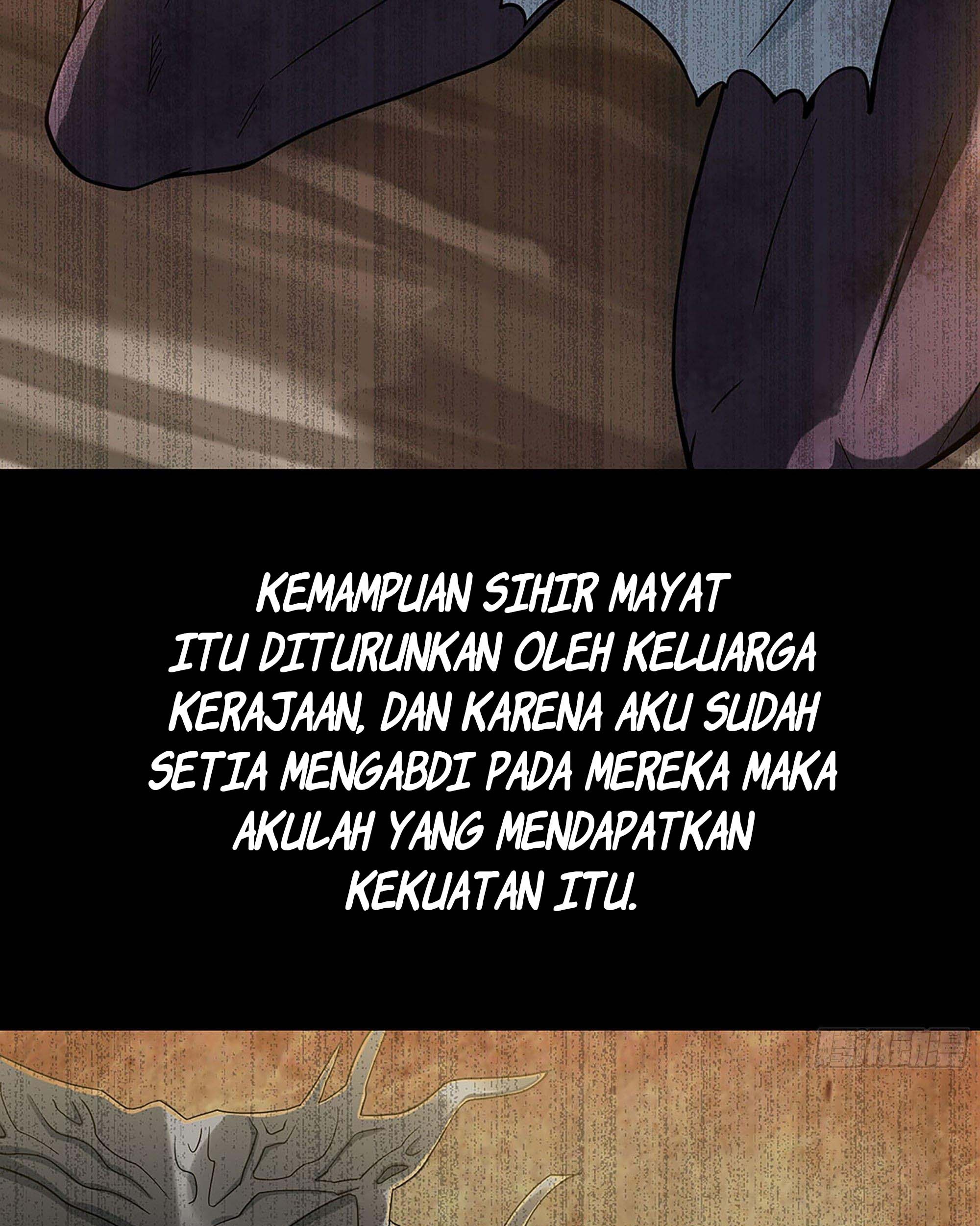 My Wife is a Demon Queen Chapter 295 Gambar 11