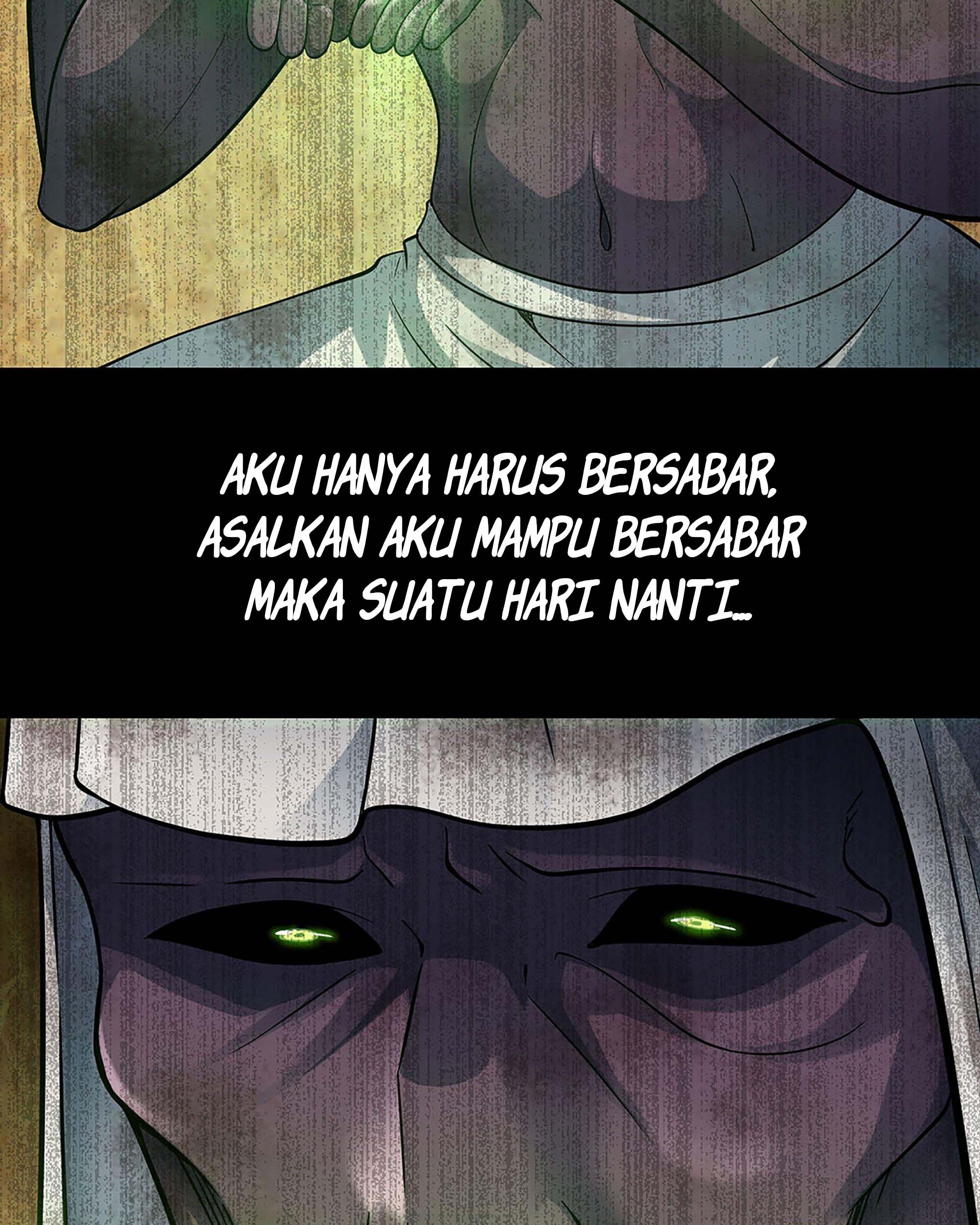 My Wife is a Demon Queen Chapter 295 Gambar 14