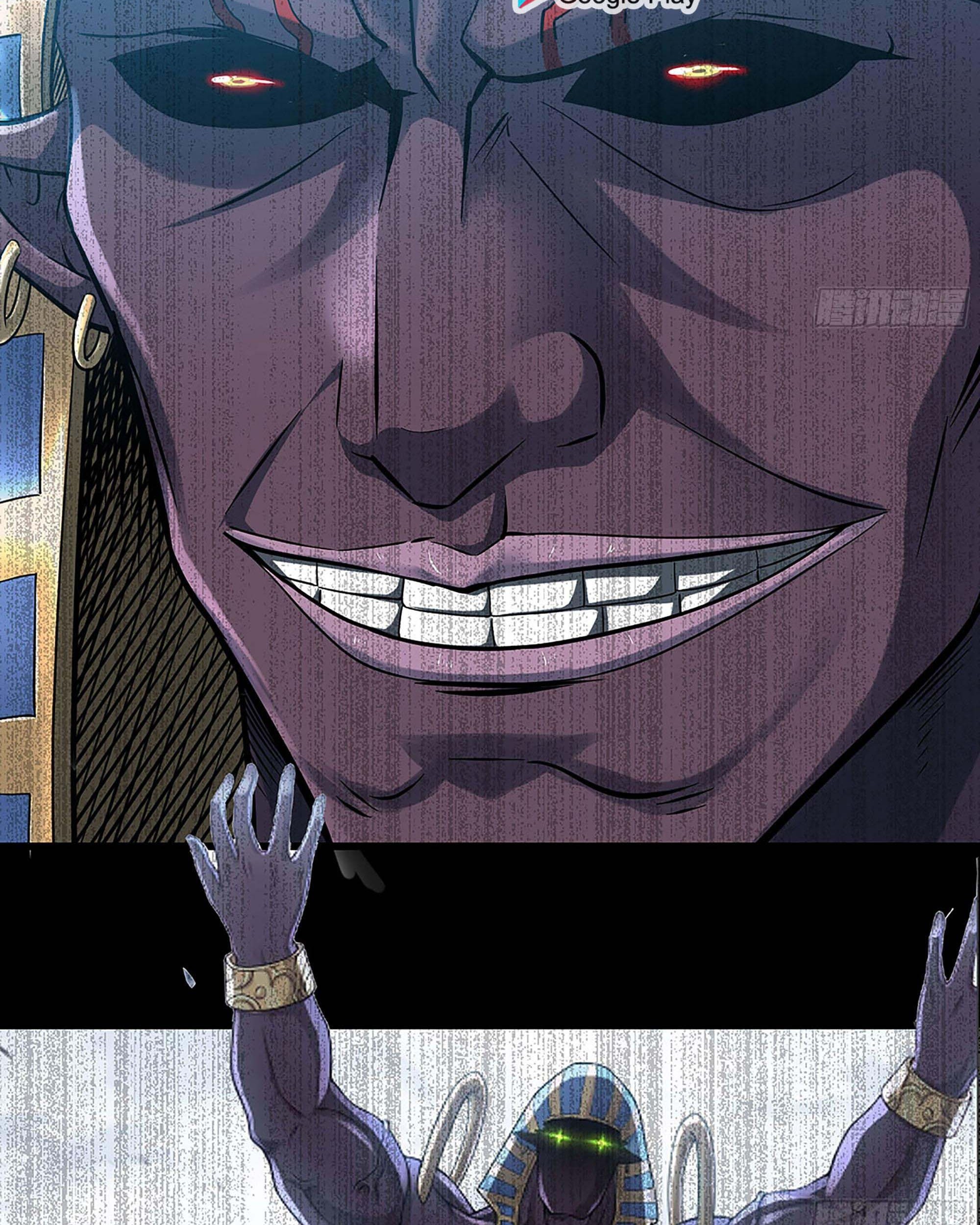 My Wife is a Demon Queen Chapter 295 Gambar 16