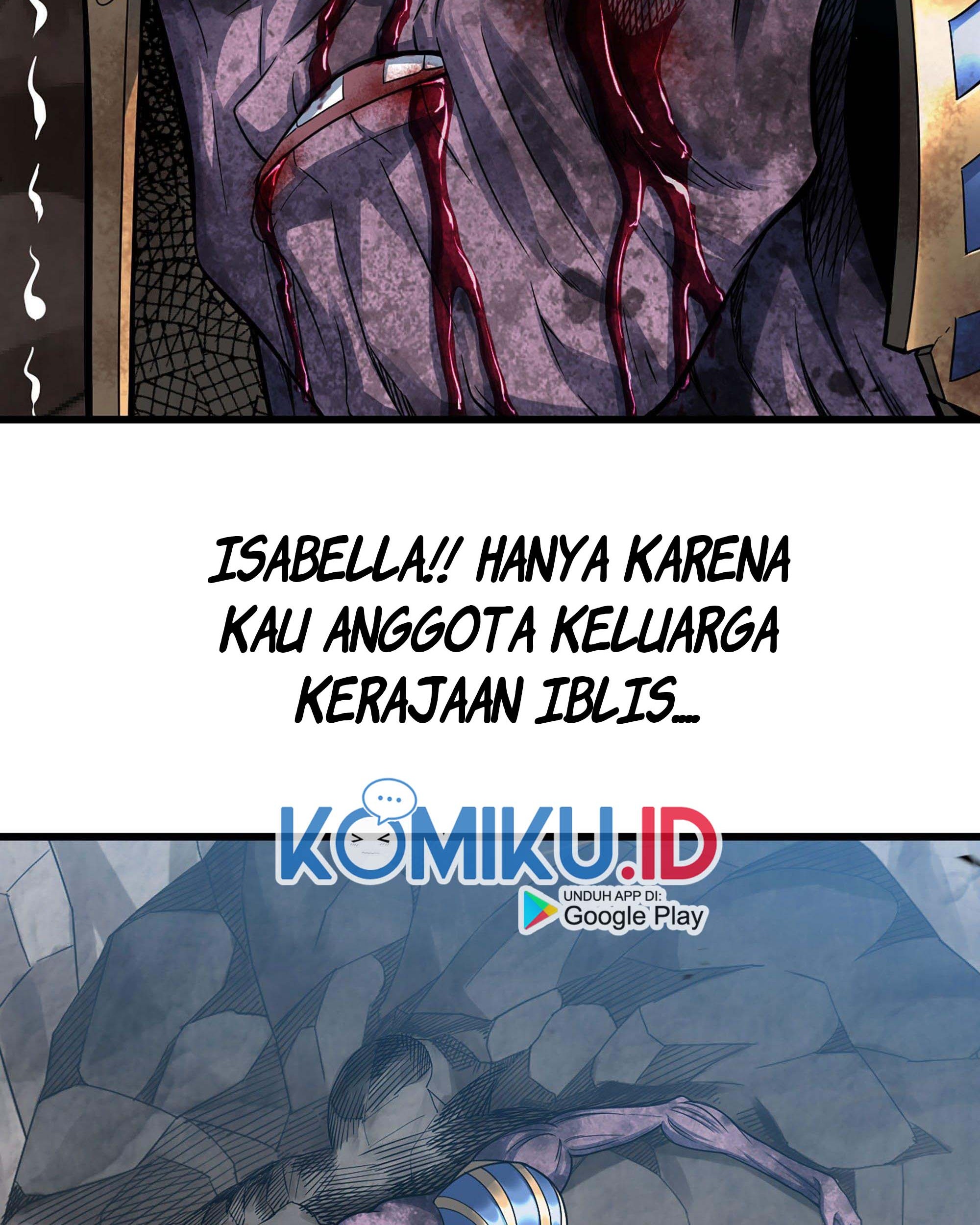 My Wife is a Demon Queen Chapter 295 Gambar 22