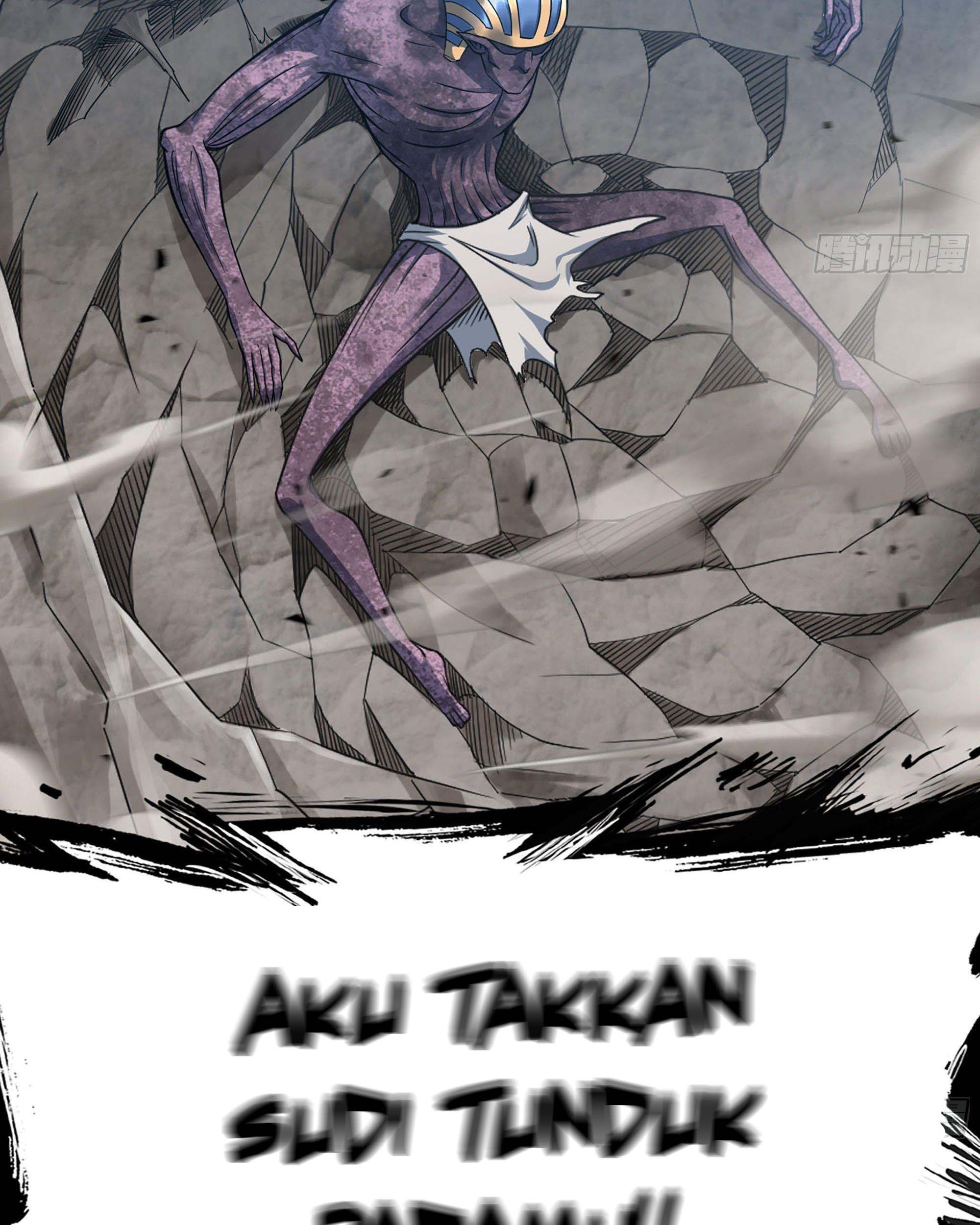 My Wife is a Demon Queen Chapter 295 Gambar 23