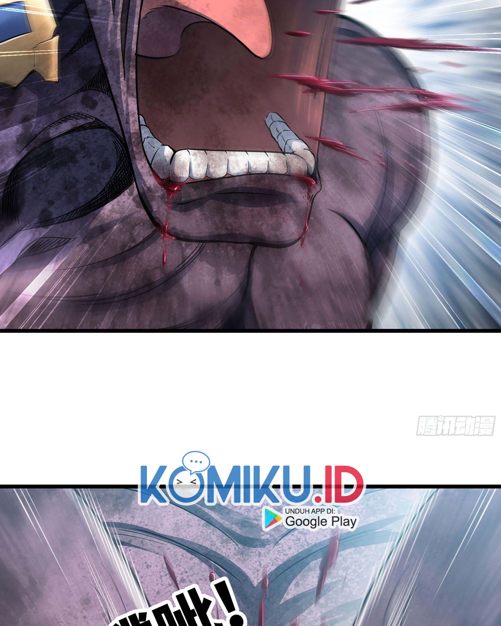 My Wife is a Demon Queen Chapter 295 Gambar 25