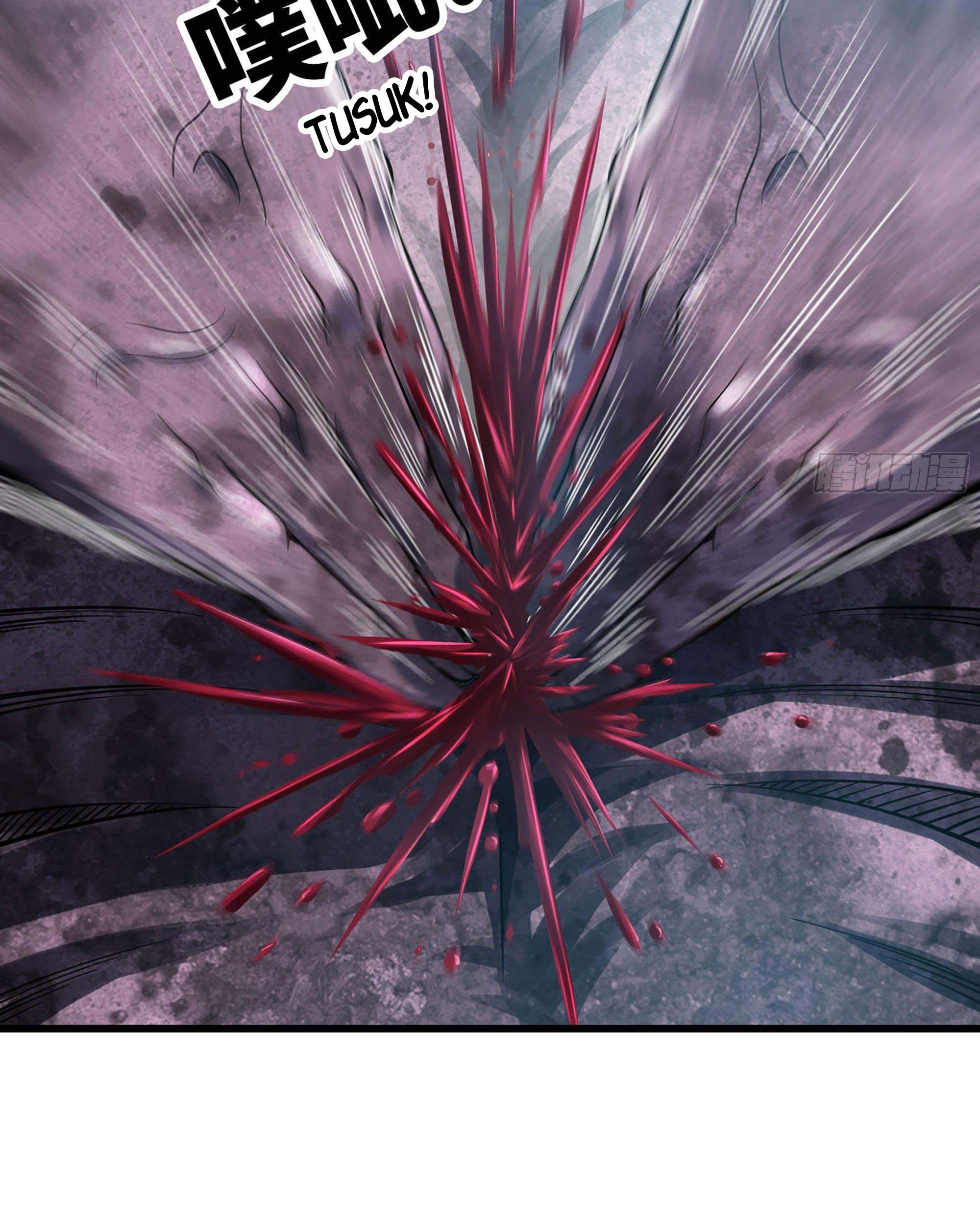 My Wife is a Demon Queen Chapter 295 Gambar 26