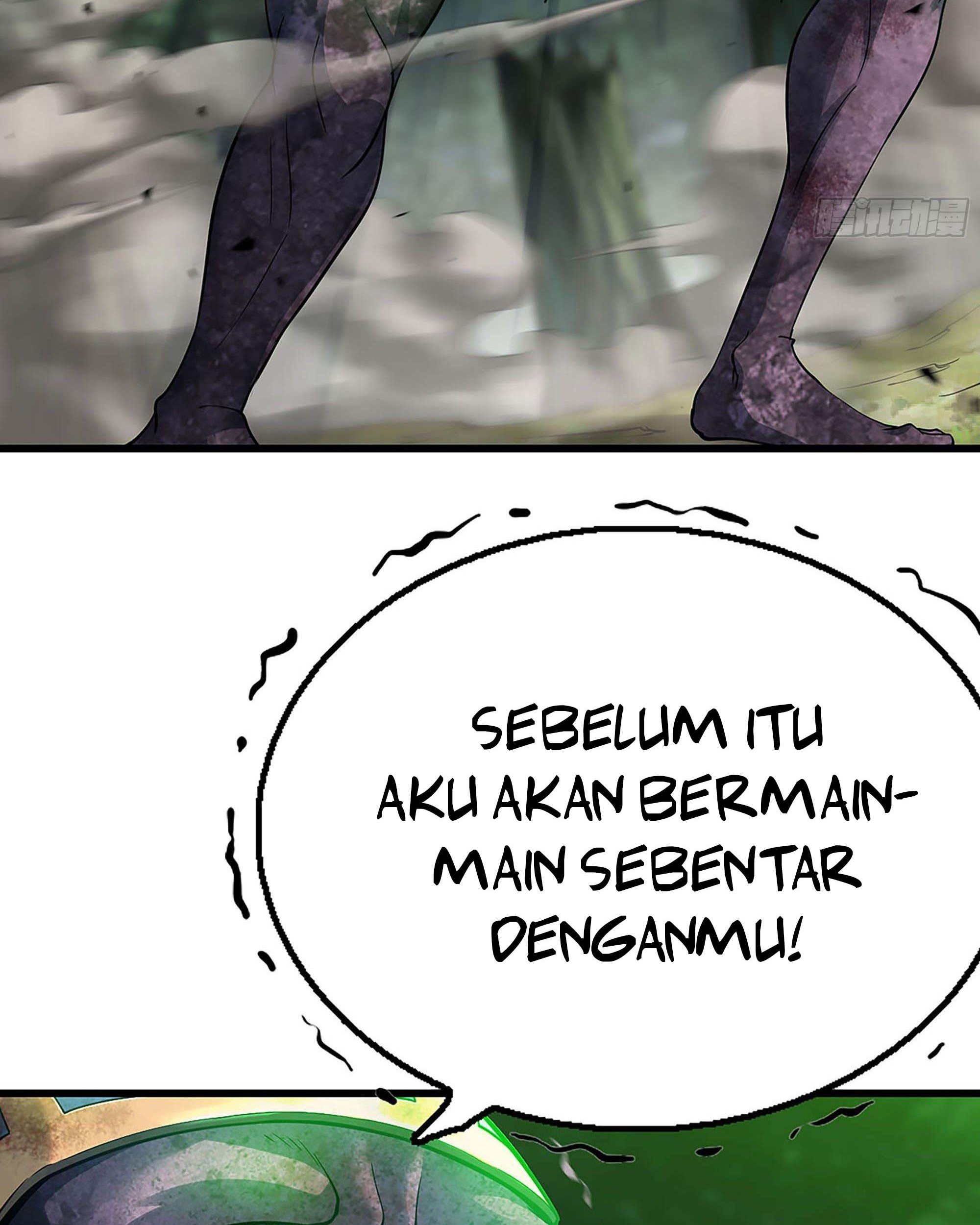 My Wife is a Demon Queen Chapter 295 Gambar 36