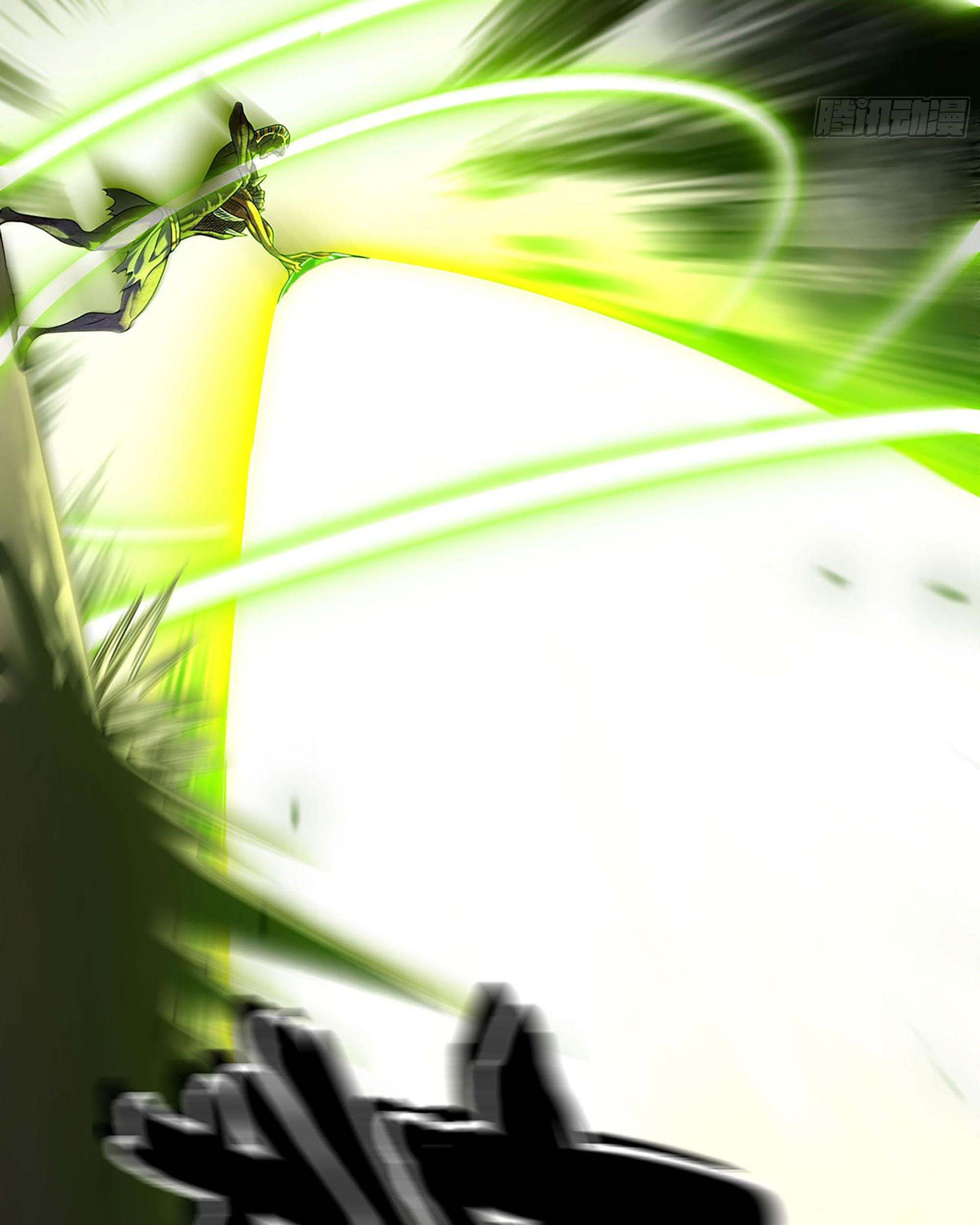 My Wife is a Demon Queen Chapter 295 Gambar 43