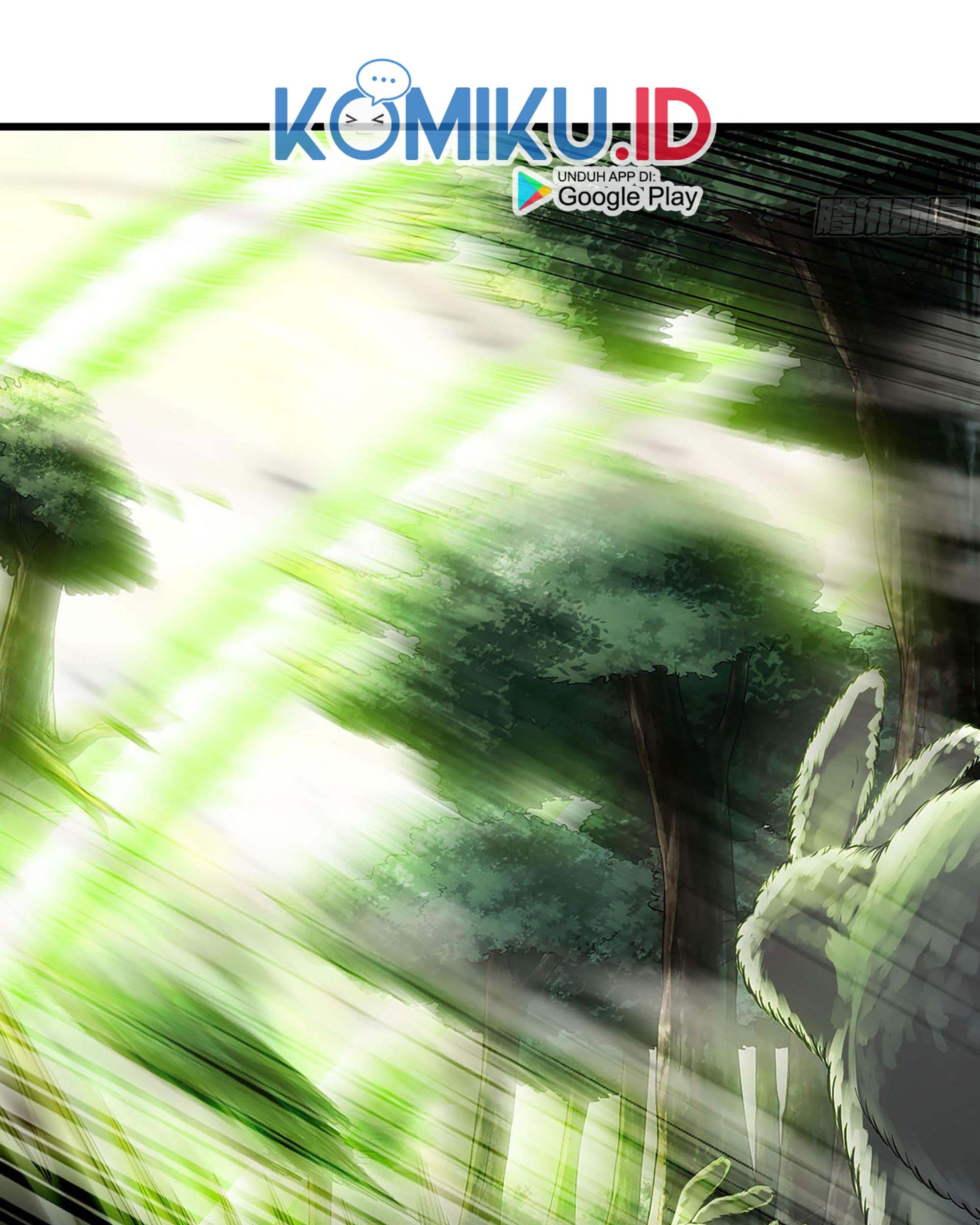 My Wife is a Demon Queen Chapter 295 Gambar 45