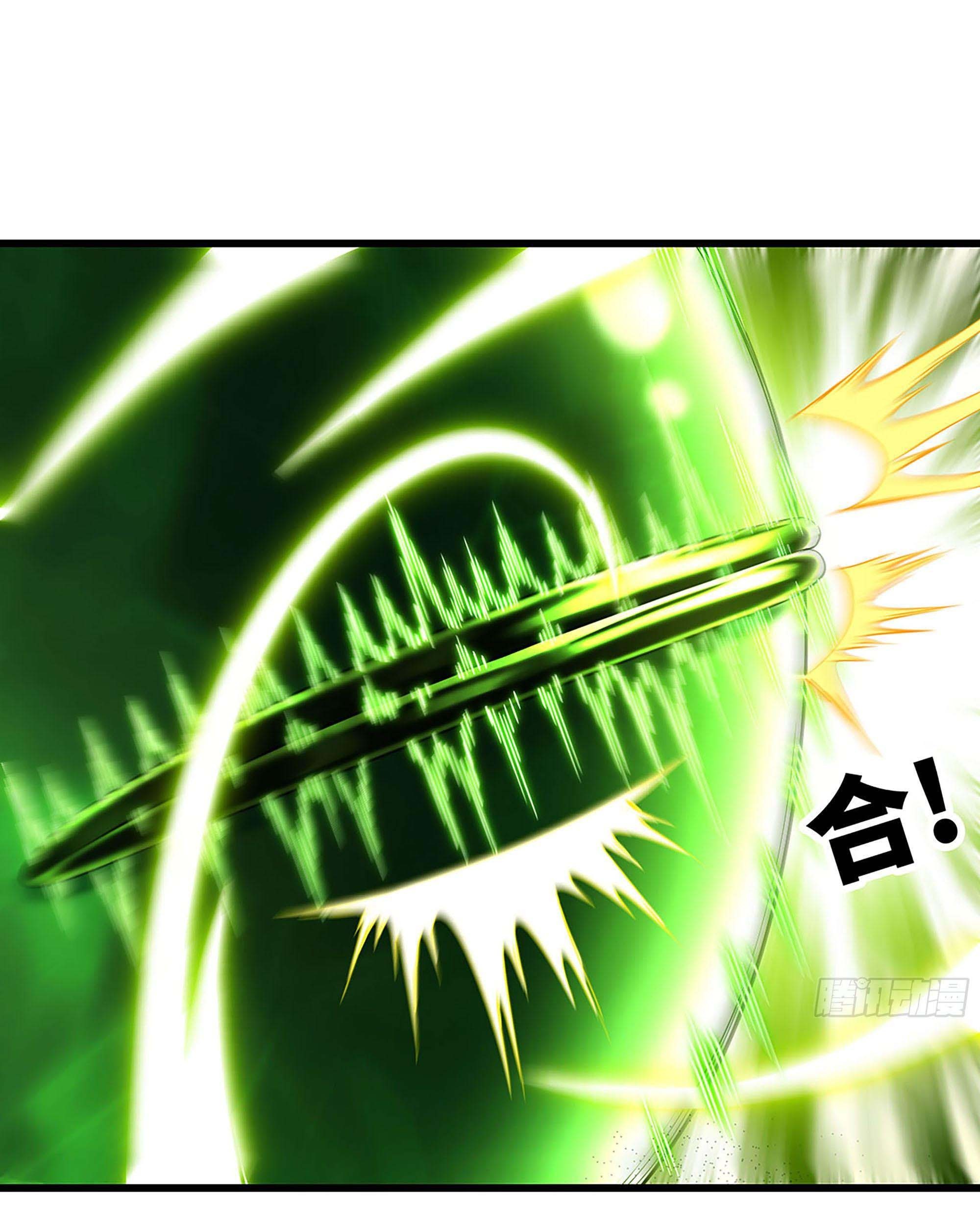 My Wife is a Demon Queen Chapter 295 Gambar 49