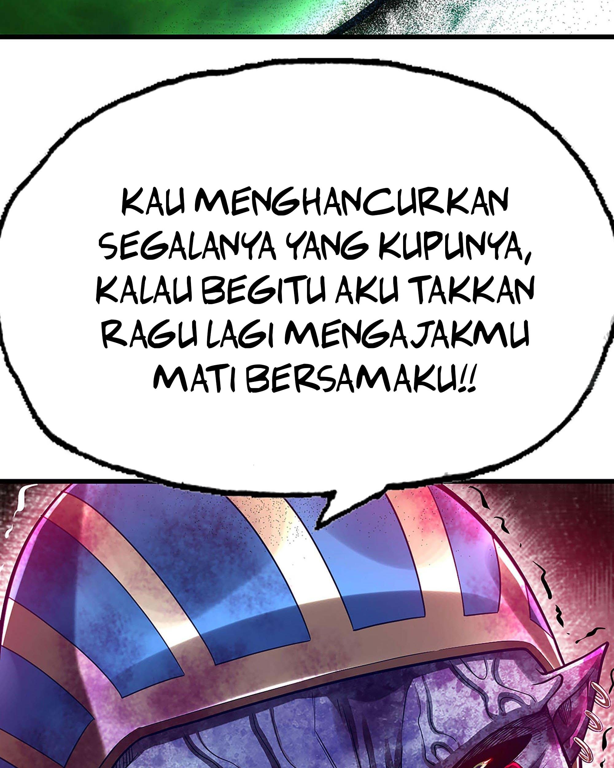 My Wife is a Demon Queen Chapter 295 Gambar 51