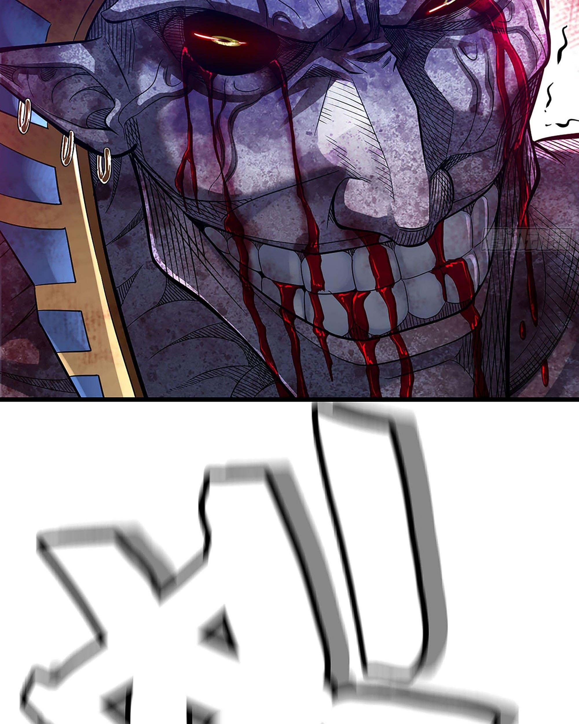 My Wife is a Demon Queen Chapter 295 Gambar 52