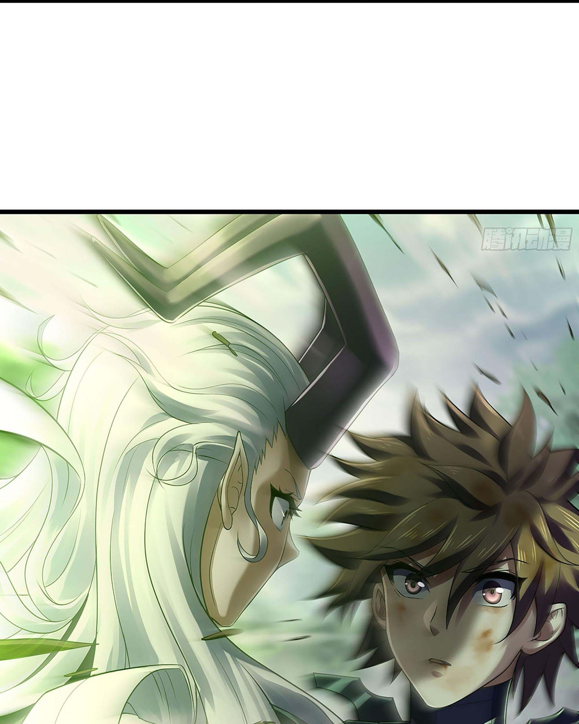 My Wife is a Demon Queen Chapter 295 Gambar 59