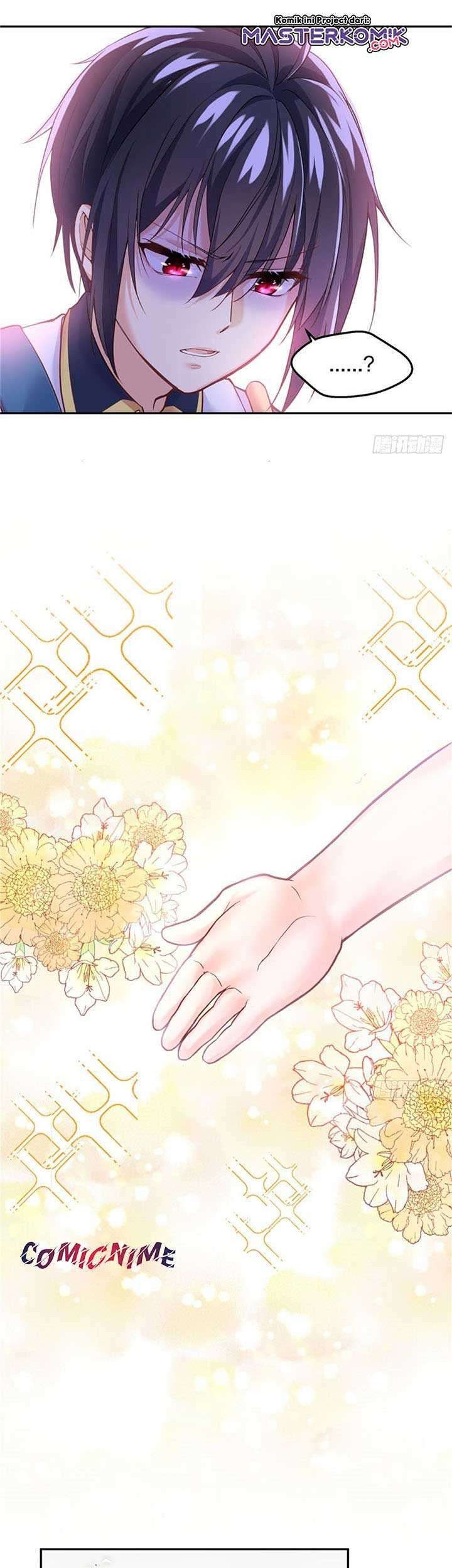 The Villain’s Self-Saving Plan Chapter 04 Gambar 27